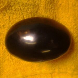 Watery Shaligram