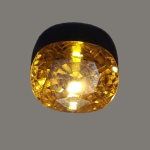 Yellow Sapphire
